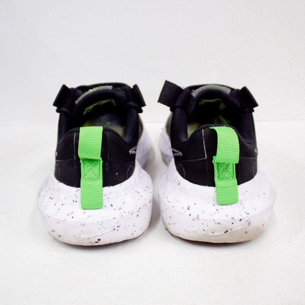 Nike Shoes | Nike Crater Impact Black Sneakers - Size 7.5 - Picture 5 of 10